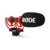 RODE VideoMic GO II - Mikrofon do kamery