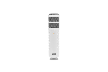 RODE Podcaster - Mikrofon dynamiczny USB