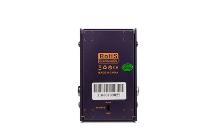 Joyo R-06 O.M.B - efekt gitarowy