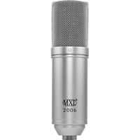 MXL 2006 Mogami - Mikrofon pojemnościowy