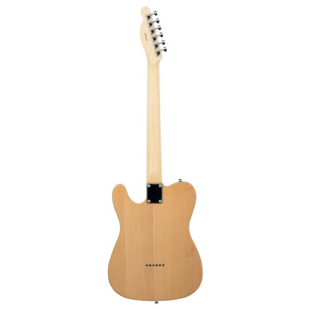 Prodipe Guitars TC90A NAT - gitara elektryczna
