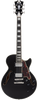 D'Angelico Premier SS Black Flake - gitara elektryczna