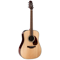GITARA ELEKTROAKUSTYCZNA - TAKAMINE FT340 BS