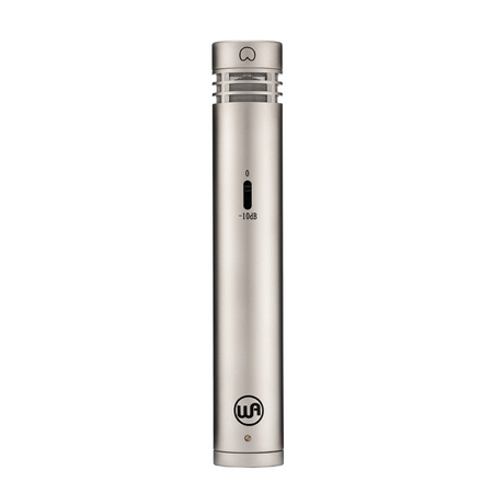 Warm Audio WA-84 - Mikrofon pojemnościowy