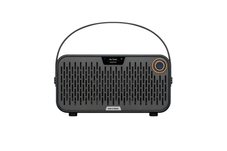 Hotone Pulze Jr. AP-20BK - modelujący wzmacniacz stereo 20 W