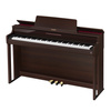 Pianino cyfrowe Casio AP-550 BN