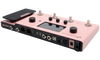 Hotone Ampero Pink Limited Edition - multiefekt gitarowy