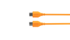 RODE SC22 - Kabel USB-C - USB-C 30cm pomarańczowy
