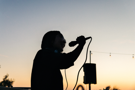 Mackie Thump210 - Aktywna kolumna PA