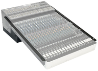 Mackie Onyx 1640i + Rotopod Kit – Analogowy mikser z interfejsem