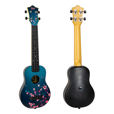 UKULELE SOPRANOWE FLIGHT TUSL32 SAKURA