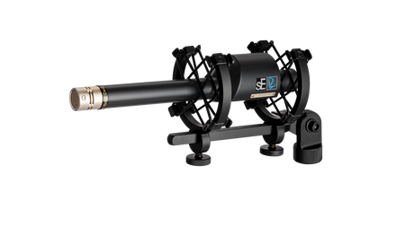 sE RN17 - Mikrofon pojemnościowy