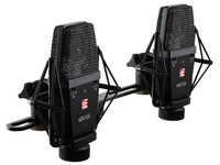 sE Electronics sE 4100 Pair - Para mikrofonów