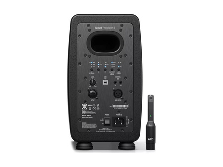 IK Multimedia IK iLoud Precision 5 - Monitor Aktywny
