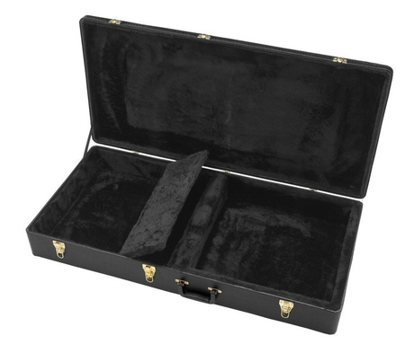 Futerał gitarowy Doubleneck Case