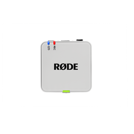 RODE Wireless GO III biały