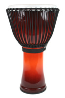 Djembe Freestyle II Rope Tuned