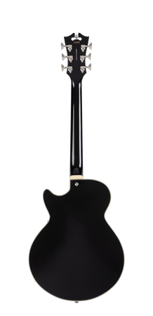 D'Angelico Premier SS Black Flake - gitara elektryczna
