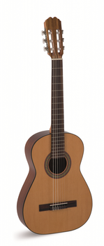 Alvaro Guitars No.10 - gitara klasyczna