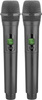 Stagg RE-VOLT12U EU - zestaw kolumna + 2 mikrofony