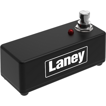 LANEY FS-1 MINI footswitch do gitary