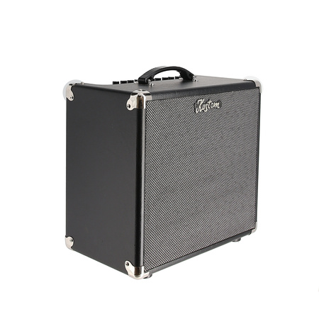 Kustom Carbon 50 - combo gitarowe 50 W z modelowaniem i interfejsem USB