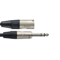 Stagg NAC10PSXMR - kabel połączeniowy 10m