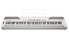 Kurzweil KA-70 White - Pianino cyfrowe