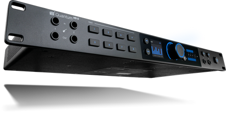 PreSonus Quantum HD 8 - Interfejs Audio USB-C