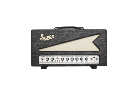 Supro Royale Head 1932RH – wzmacniacz gitarowy