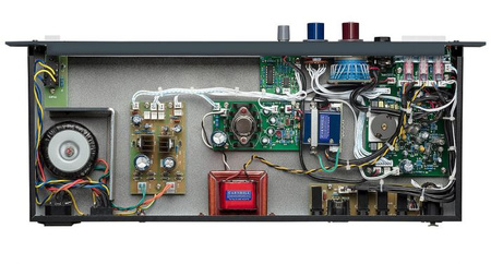 Warm Audio WA73 - Preamp Mikrofonowy