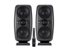 IK Multimedia IK iLoud MTM MKII Pair - Para Monitorów Aktywnych