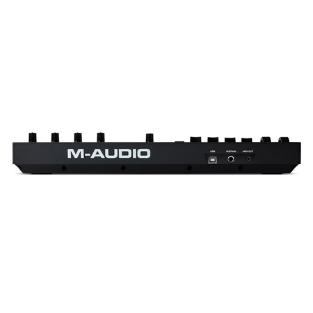 M-AUDIO Oxygen PRO MINI – Klawiatura Sterująca