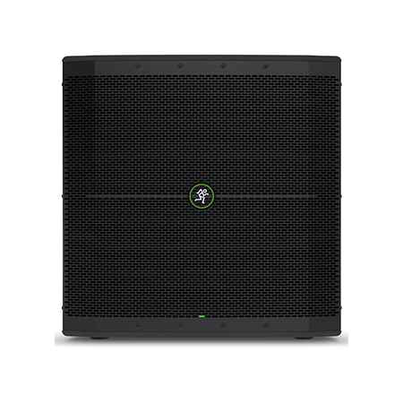 Mackie Thump118S\t- Aktywny subwoofer – Subwoofer 18 in.