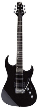 Samick IC 1 BK - gitara elektryczna