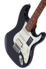 Gitara elektryczna SAGA SMF1314H BK (HSS)
