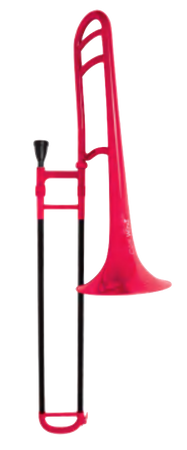 Cool Wind CTB-100RD - puzon tenorowy ABS