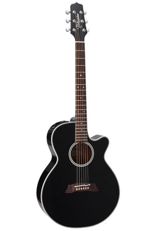 GITARA AKUSTYCZNA - TAKAMINE EF261SBL