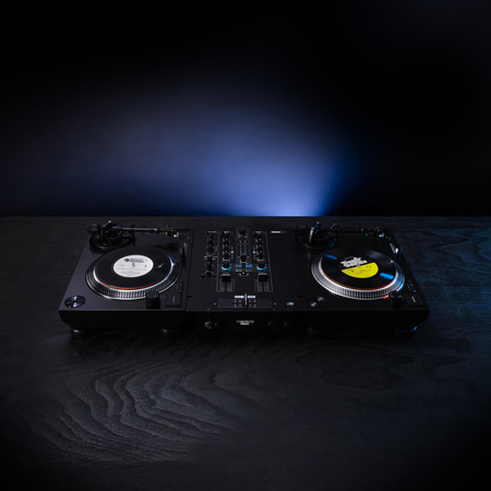 Reloop RP-7 – Gramofon DJ-ski 7cal