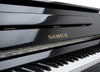 Samick JS-115D EBHP - pianino akustyczne