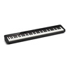Pianino cyfrowe Casio PX-S1100 BK — smukłe piano 88 klawiszy, klawiatura młoteczkowa
