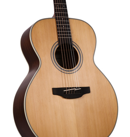 GITARA AKUSTYCZNA - TAKAMINE GN20-NS