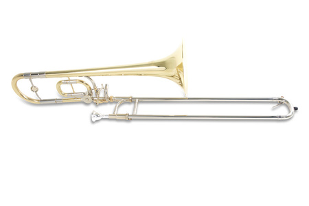 Puzon dziecięcy w stroju Bb/C Roy Benson TT-220