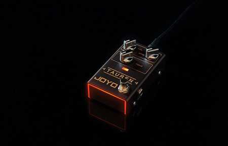 Joyo R-01 Tauren - overdrive