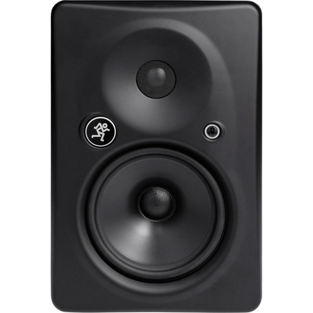 MACKIE 6in. 2-way High Resolution Studio Monitor