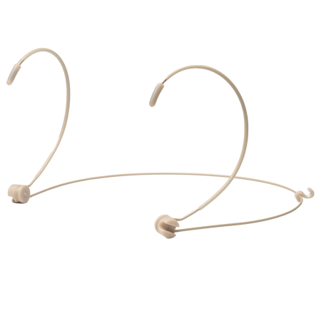 Prodipe MH7 - mikrofon nagłowny do systemów B210 i B420