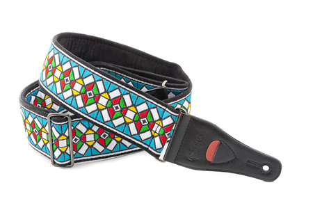 RightOn Straps SPECIAL Legend All Stars - Pasek do Gitary