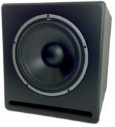 Prodipe PRO10S v2 - aktywne monitory studyjne, subbas
