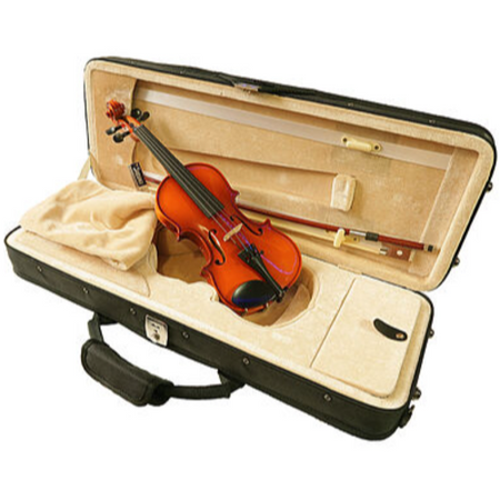 SUZUKI FS-10 1/10 skrzypce