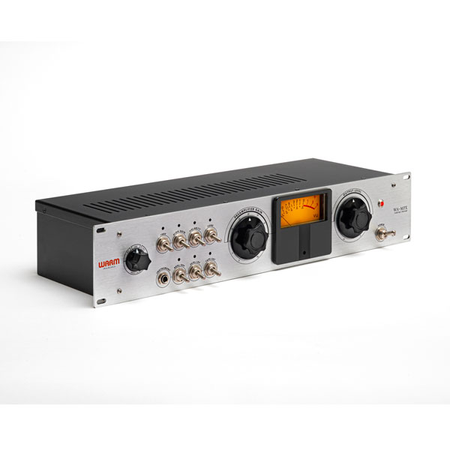 Warm Audio WA-MPX – Preamp Mikrofonowy